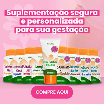 Linha Gestante